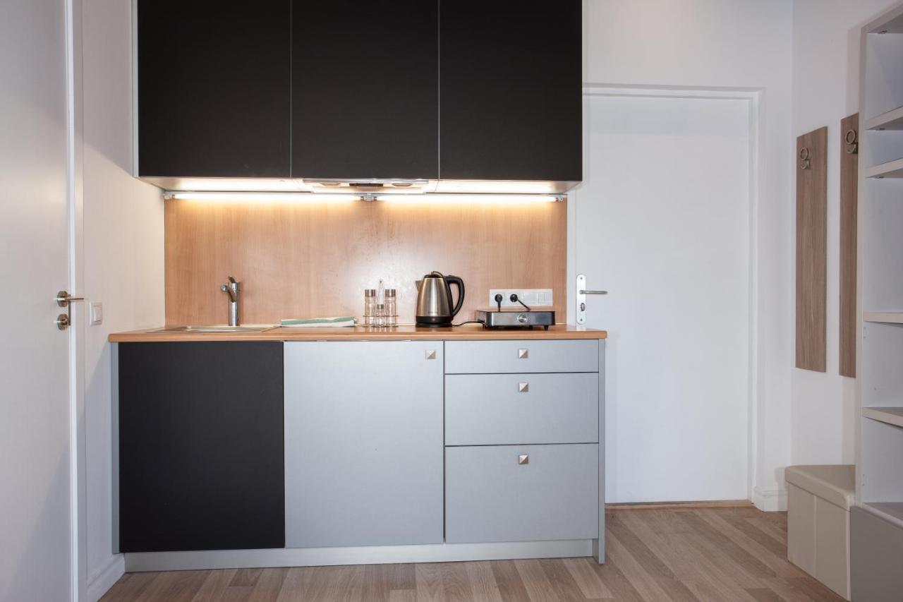 Chaka Apartments Рига Экстерьер фото