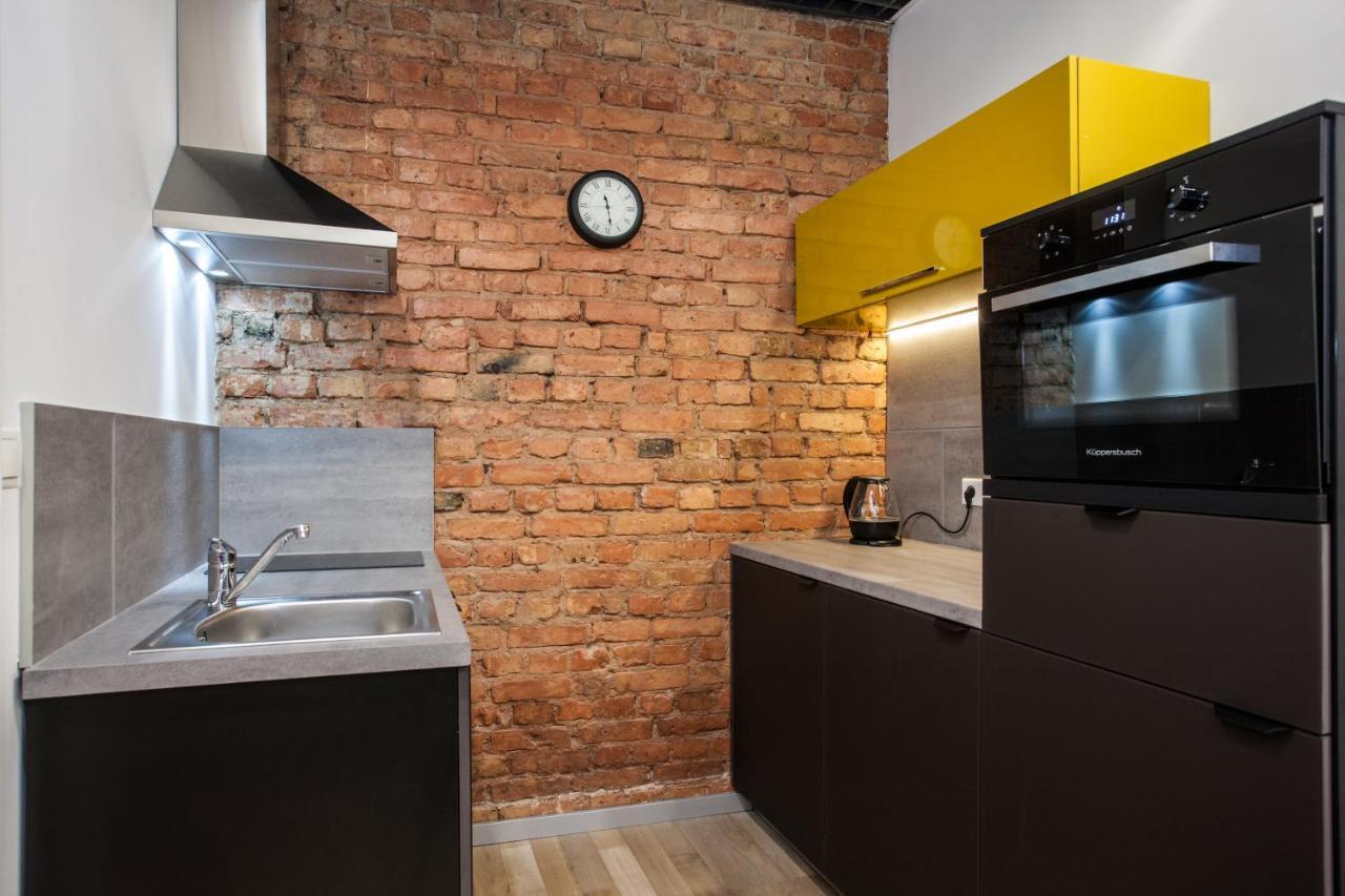 Chaka Apartments Рига Экстерьер фото