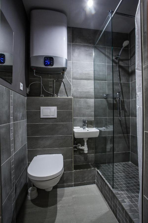 Chaka Apartments Рига Экстерьер фото