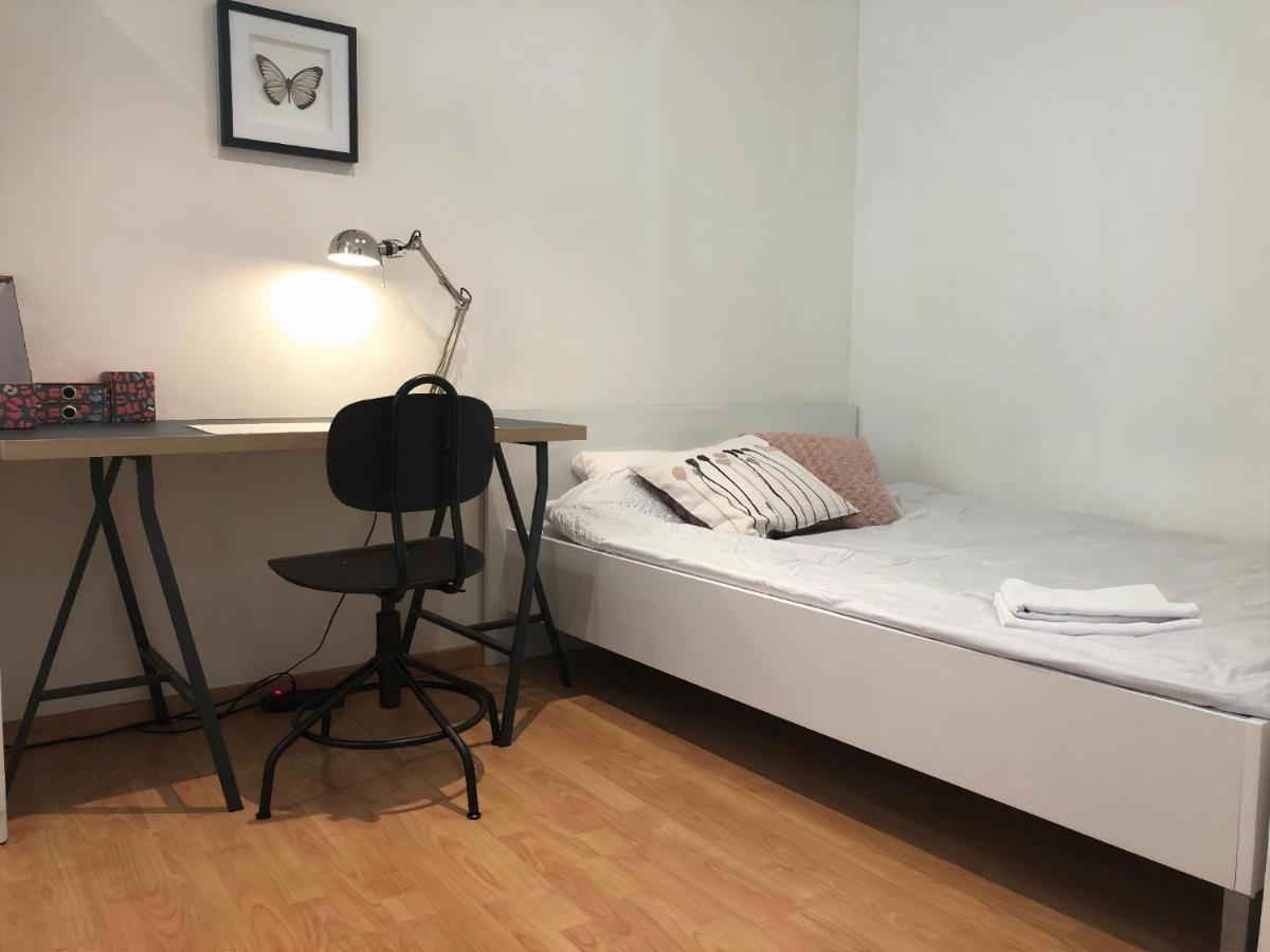 Chaka Apartments Рига Номер фото