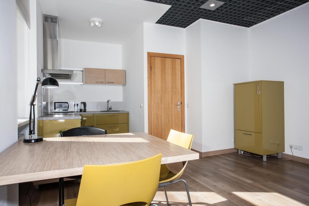 Chaka Apartments Рига Экстерьер фото