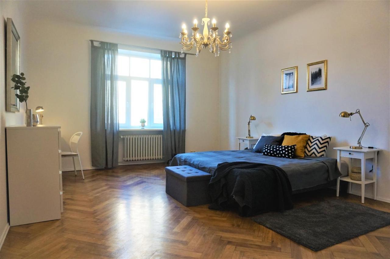 Chaka Apartments Рига Экстерьер фото