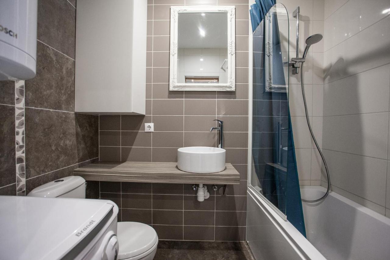 Chaka Apartments Рига Экстерьер фото